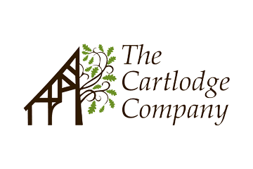 A logo featuring text and a tree, designed for a Chelmsford-based company focused on SEO.