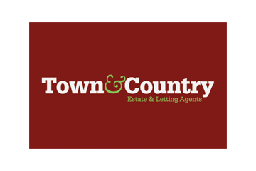 Town & Country Logo