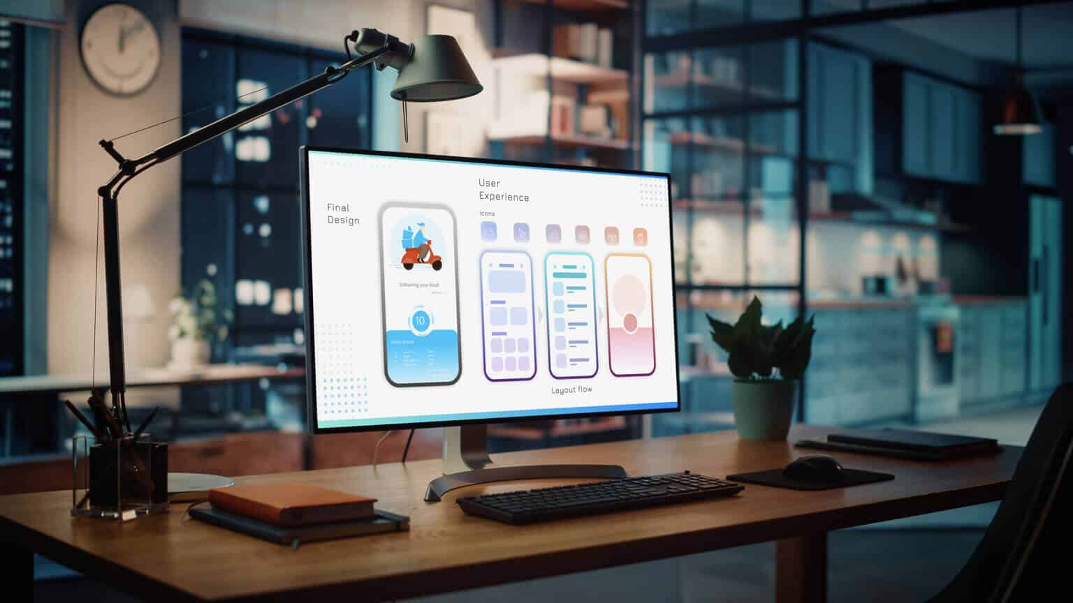 web design essex