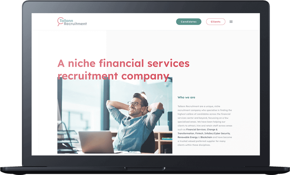 web design essex
