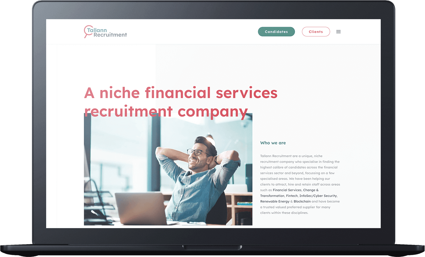 web design essex
